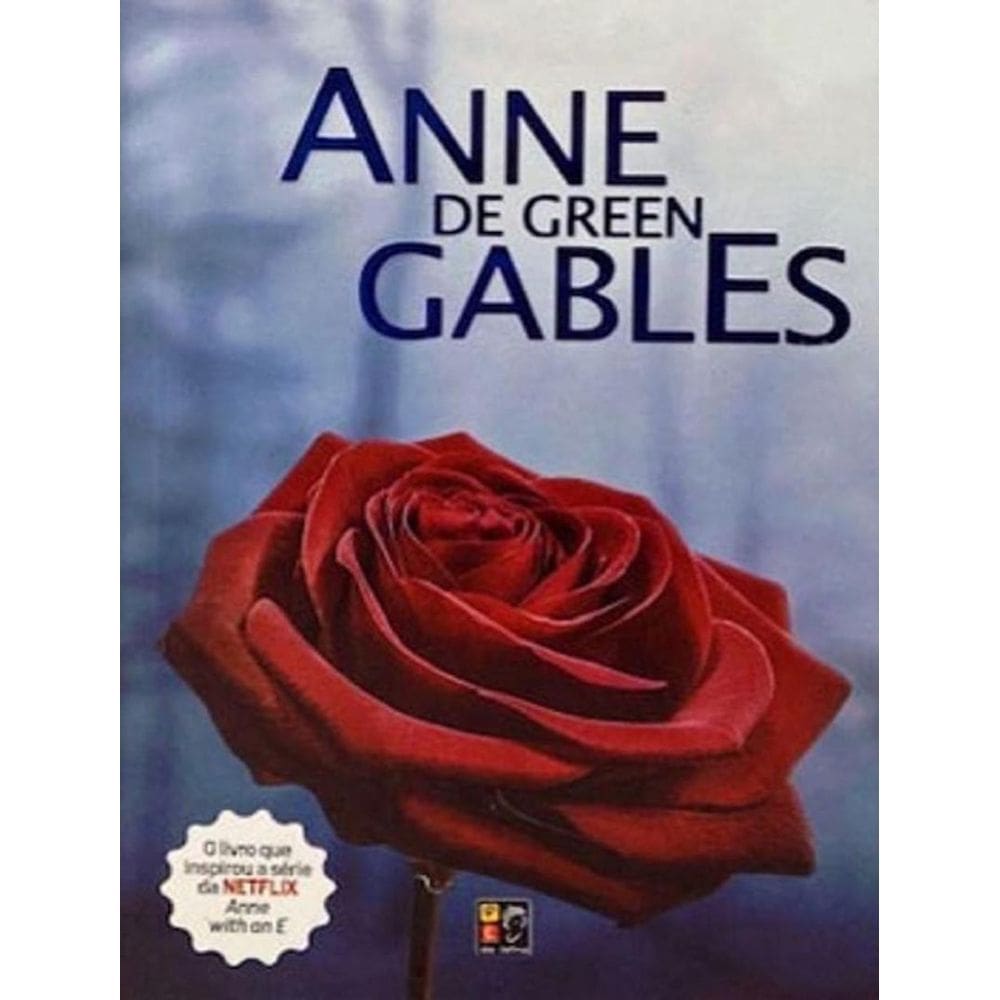 Anne De Green Gables