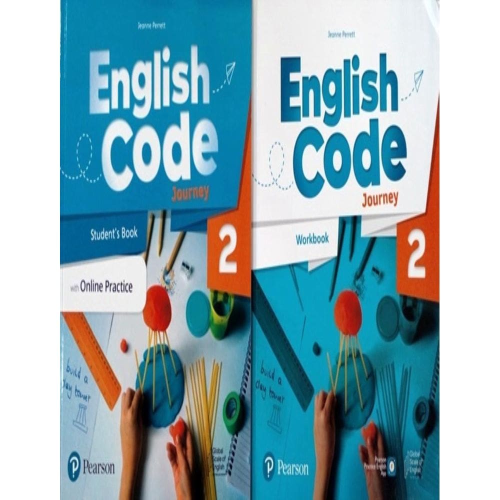 Kit Stu - English Code Journey 2