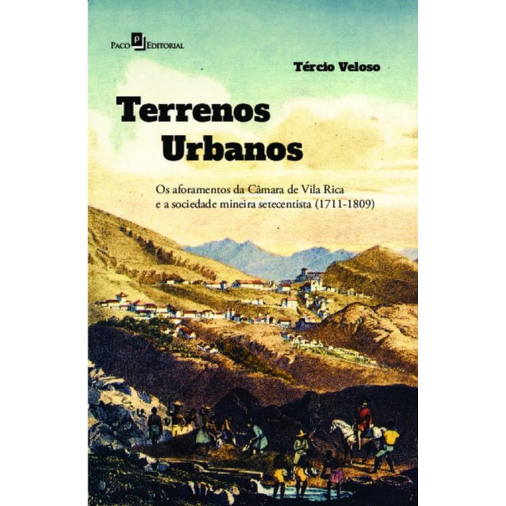 Terrenos Urbanos