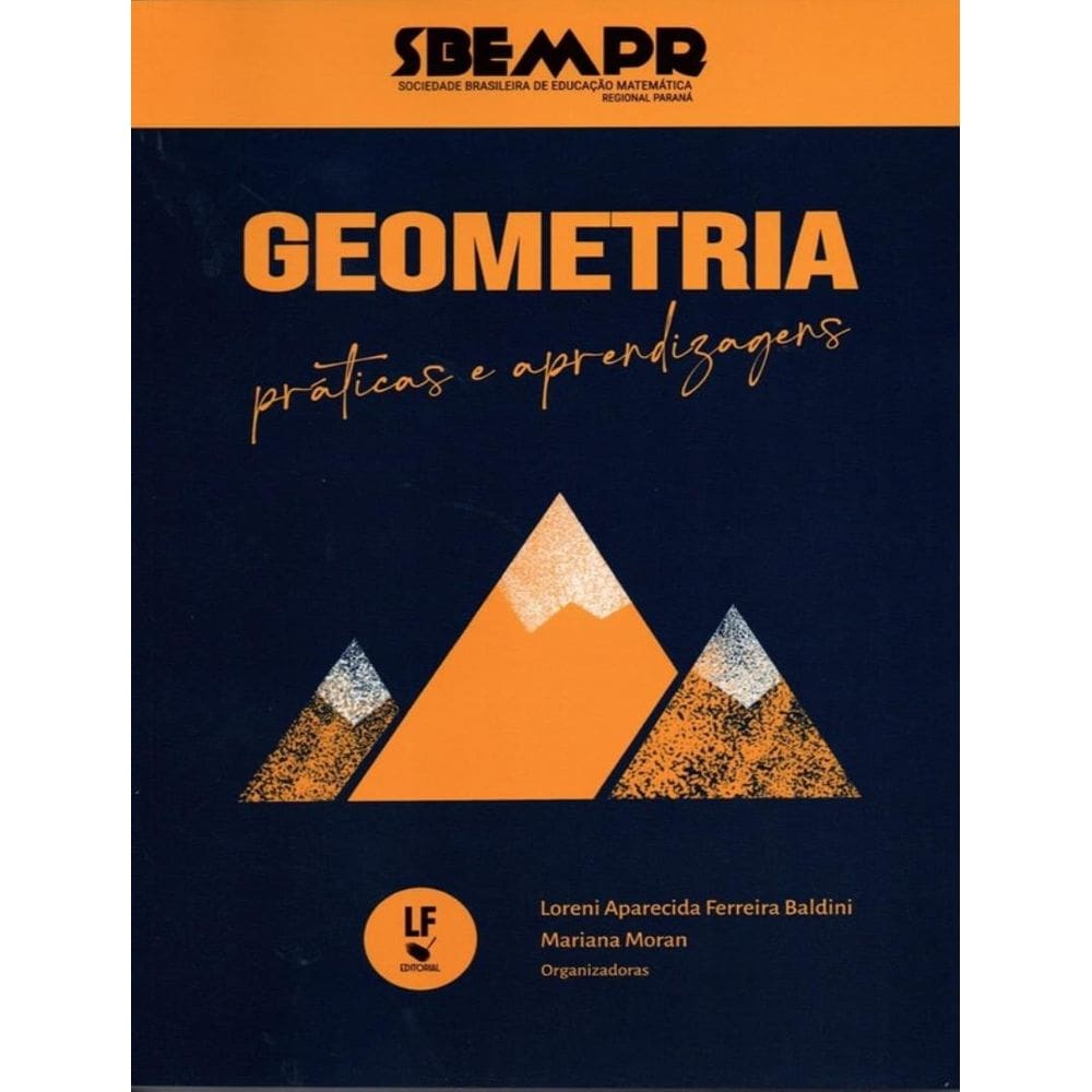Geometria - Praticas E Aprendizagens