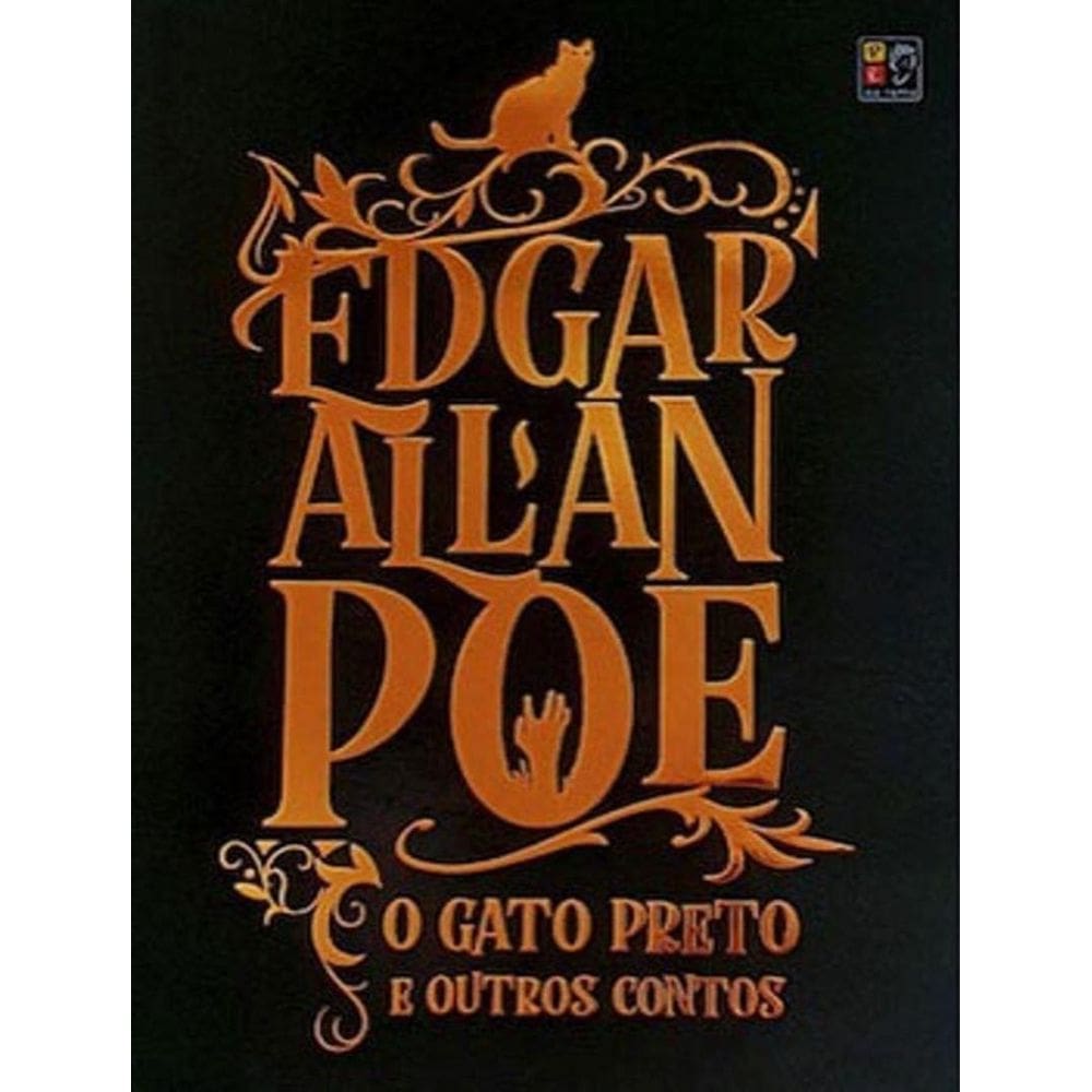 Gato Preto E Outros Contos, O
