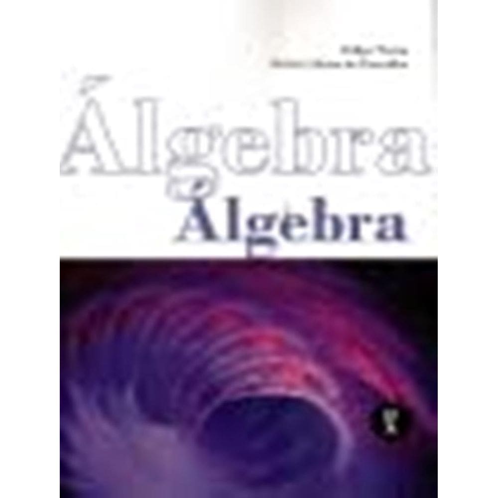 Algebra