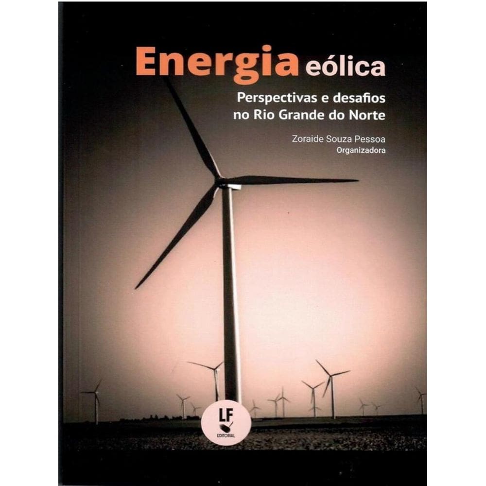 Energia Eolica Perspectivas E Desafios No Rio Grande Do Norte