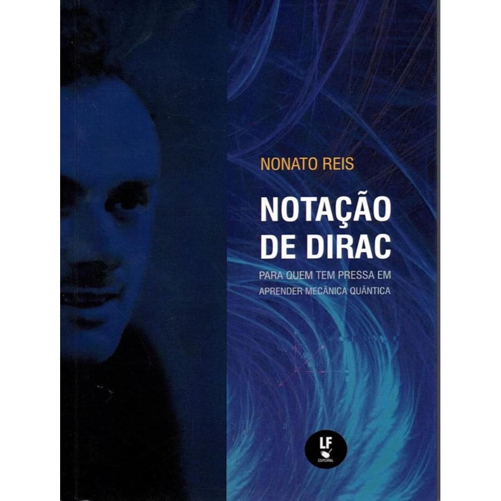 Notacao De Dirac