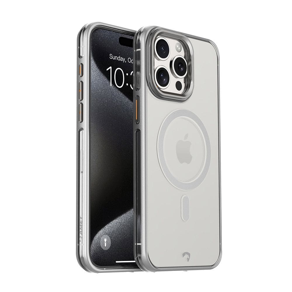 Case Amet Ellite Magsafe Mônaco Iphone 16 Pro Max