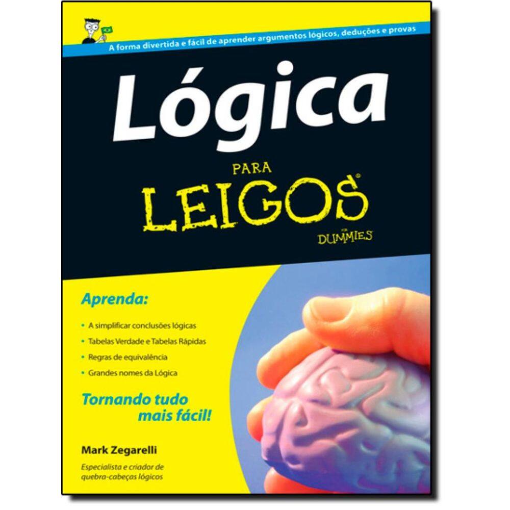 Logica Para Leigos