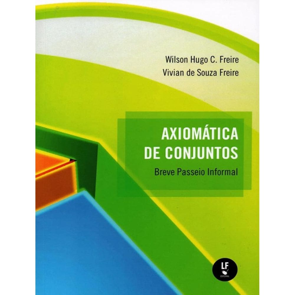 Axiomatica De Conjuntos