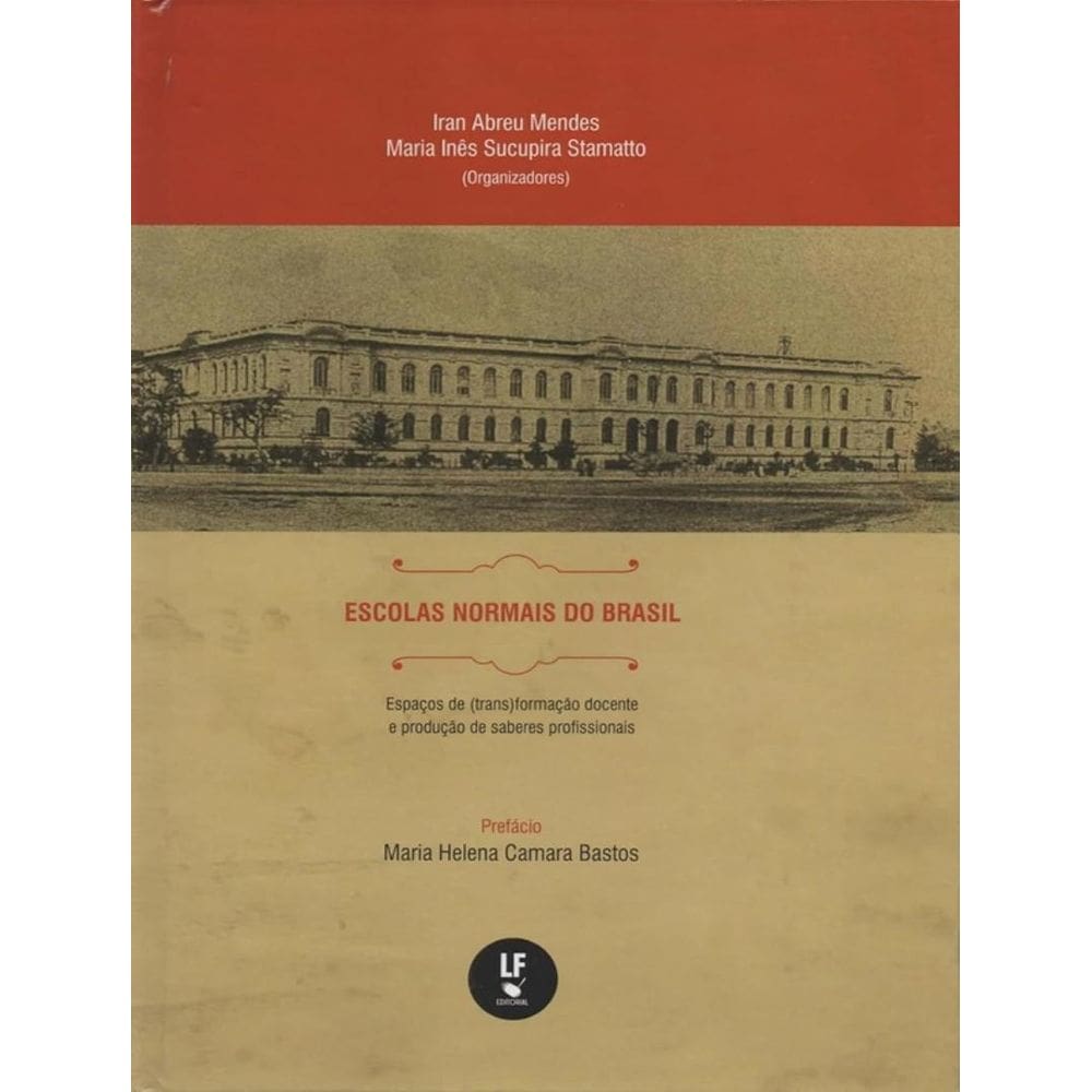 Escolas Normais Do Brasil