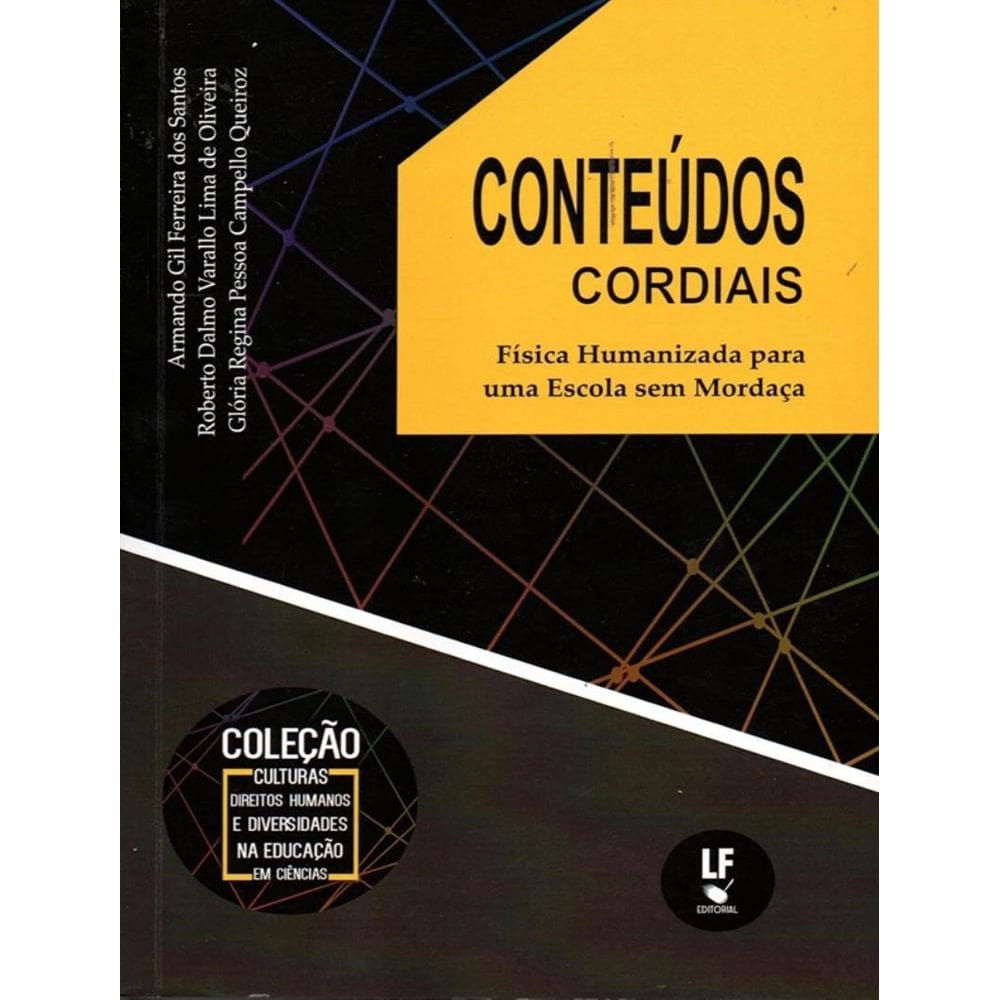 Conteudos Cordiais