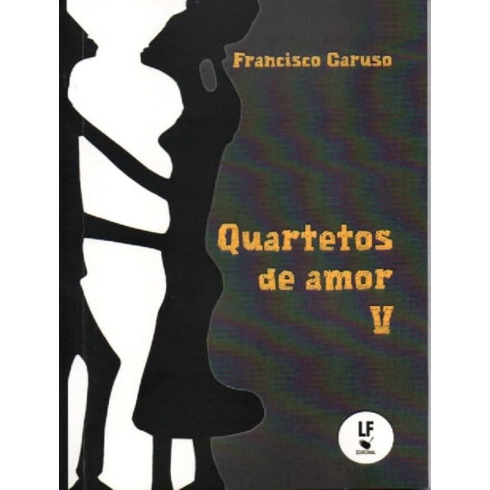 Quartetos De Amor V
