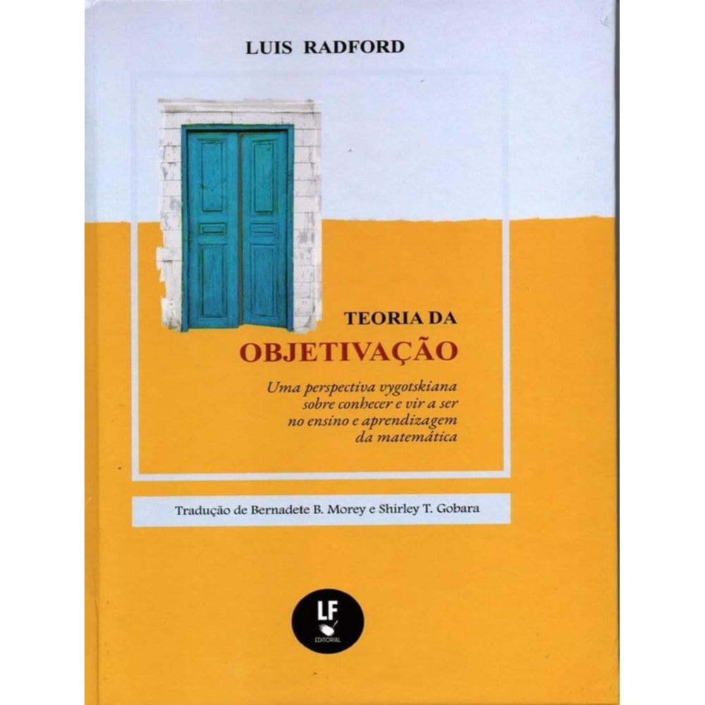 Teoria Da Objetivacao