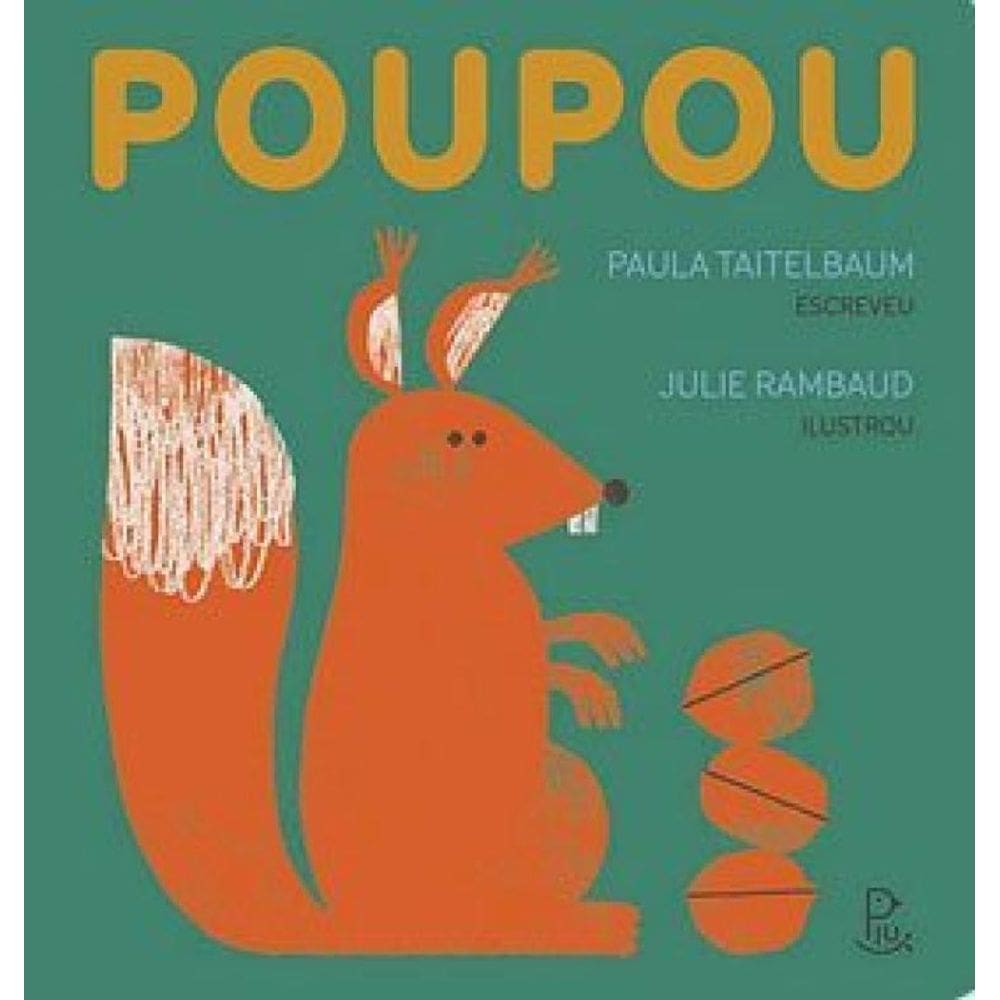 Poupou