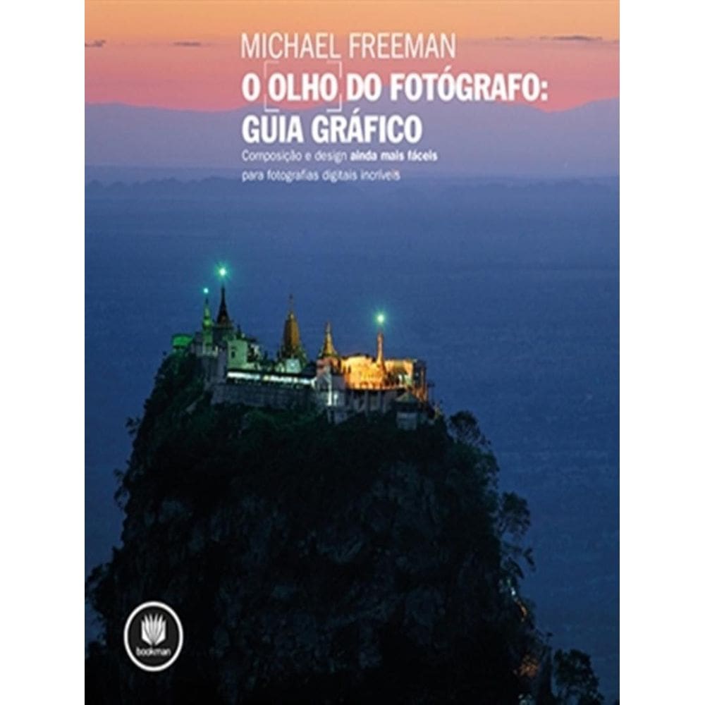 Olho Do Fotografo - Guia Grafico, O