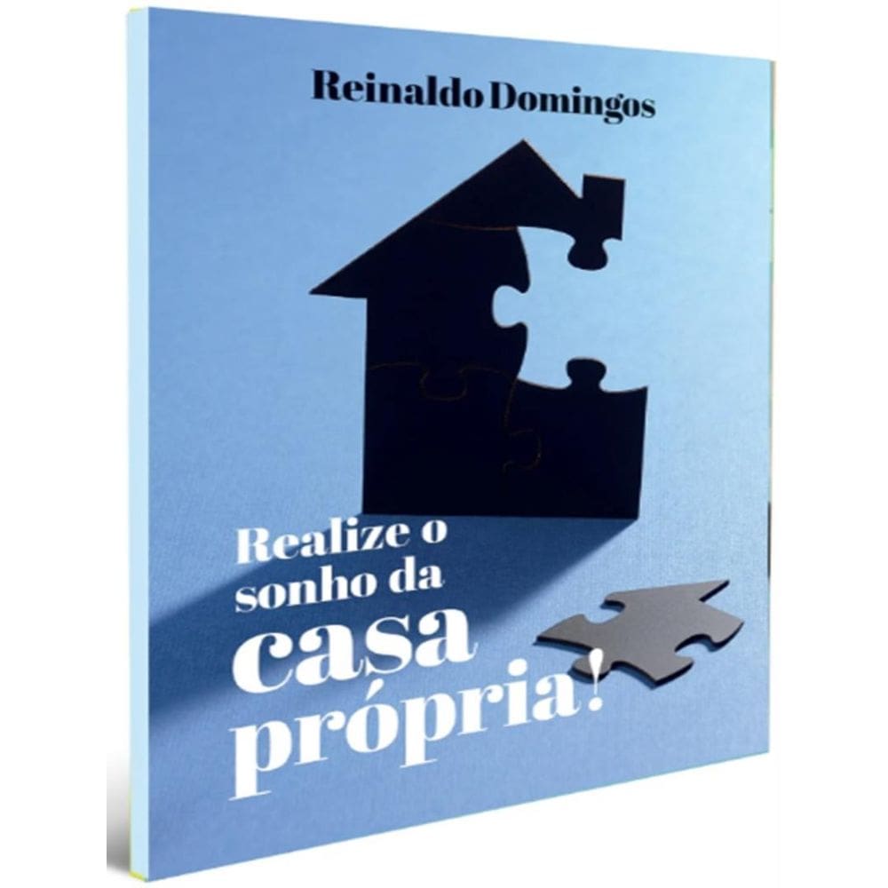 Realize O Sonho Da Casa Propria!