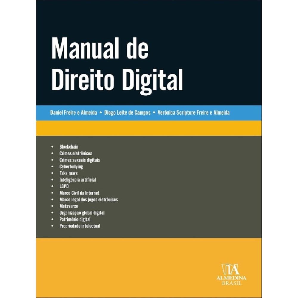 Manual De Direito Penal