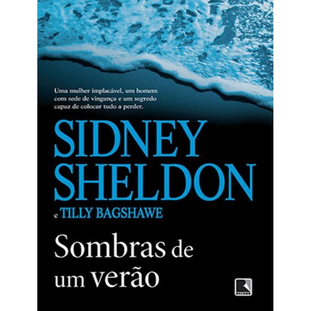 Sombras De Um Verao