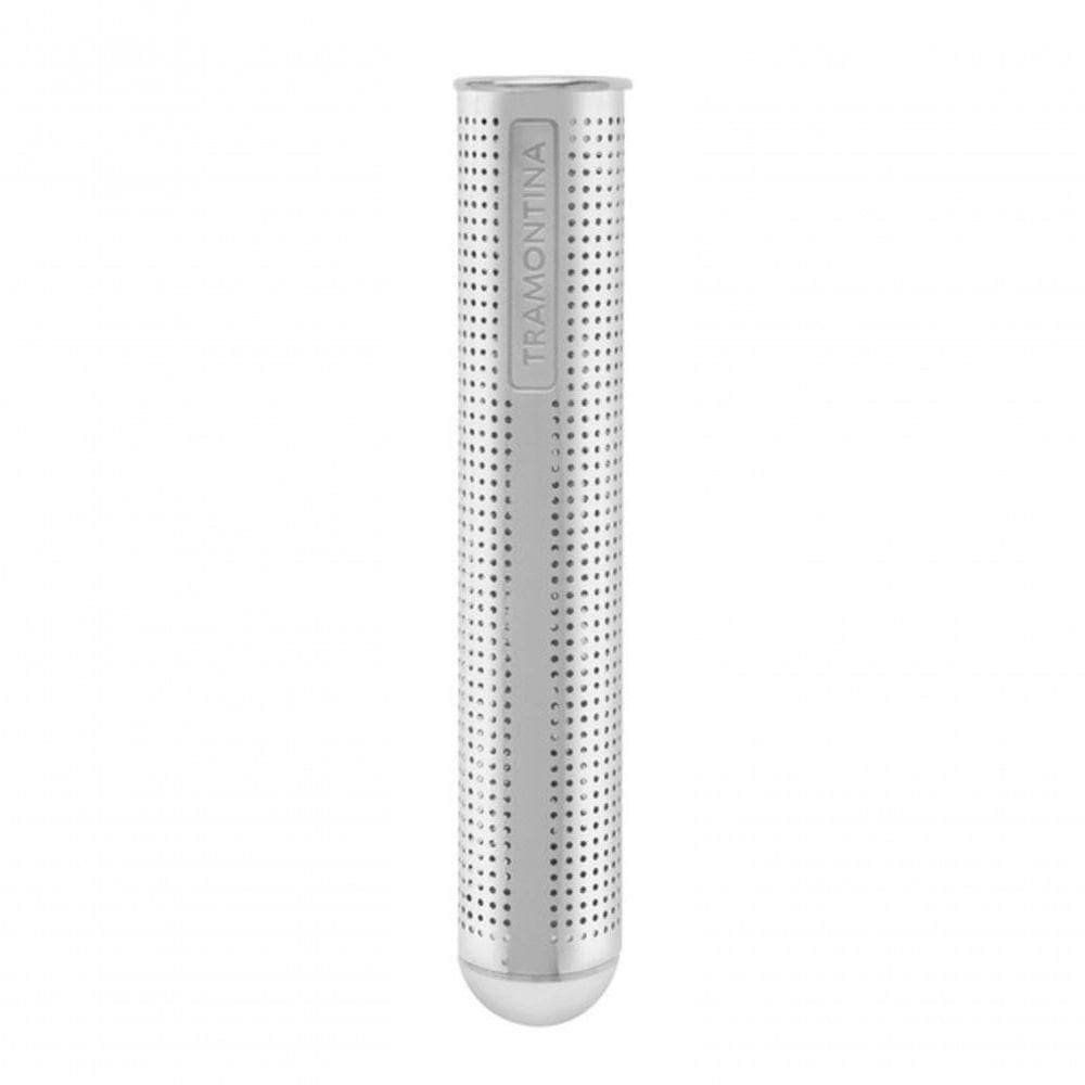 Infusor Tramontina Exata Em Inox Para Bule Térmico 750ml E 1 Litro