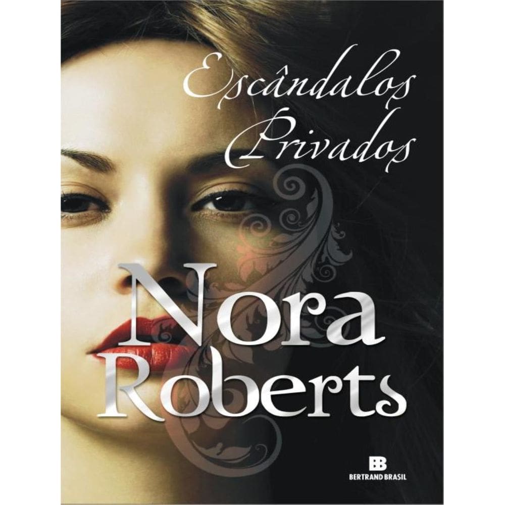 Escandalos Privados - 2ªed