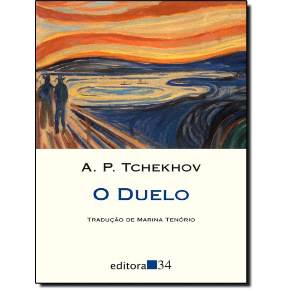 Duelo, O - 2ª Ed