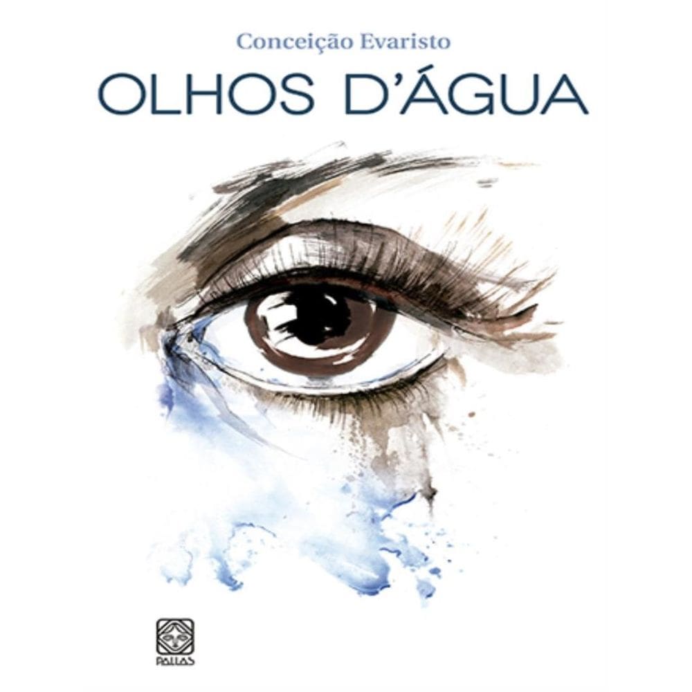 Olhos D´Agua