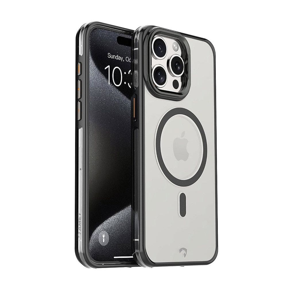Case Amet Magsafe Ellite Mônaco Iphone 16 Pro