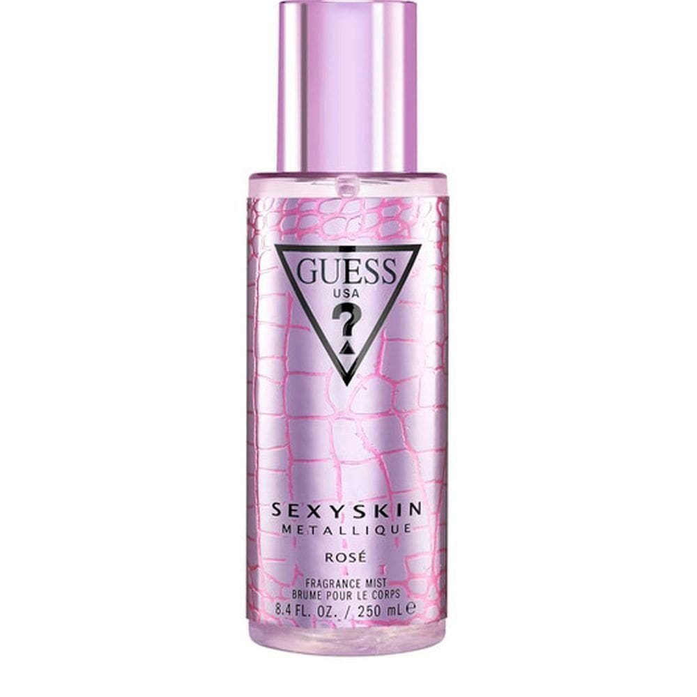 Guess Sexy Skin Metallique Rosé Fragrance - Body Mist 250ml