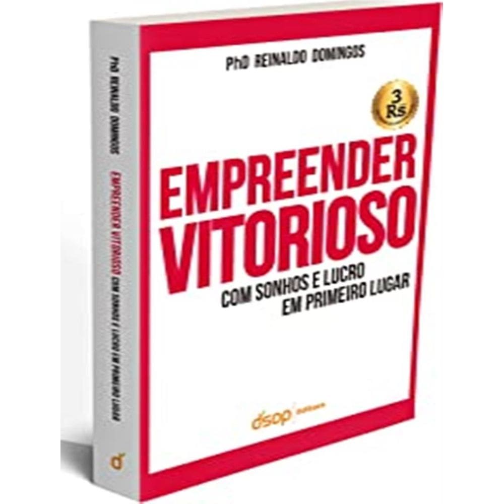 Empreender Vitorioso