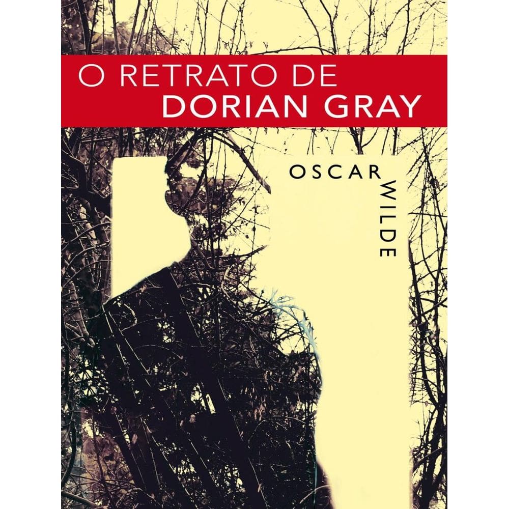 Retrato De Dorian Gray, O