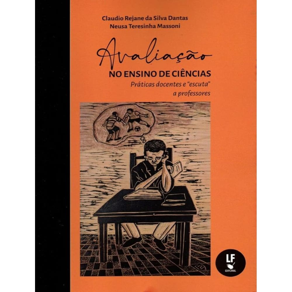 Avaliacao No Ensino De Ciencias