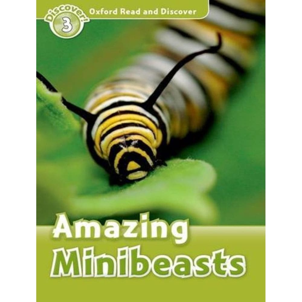 Amazing Minibeasts Ord (3)