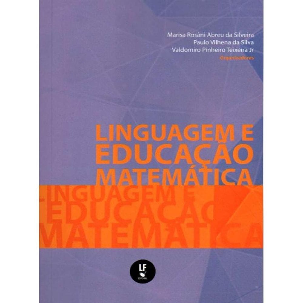 Linguagem E Educacao Matematica