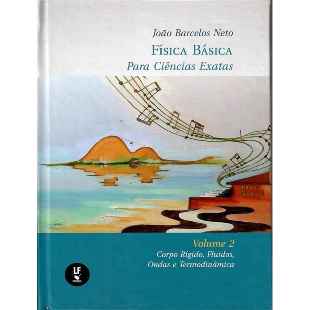 Fisica Basica Para Ciencias Exatas - Vol. 2