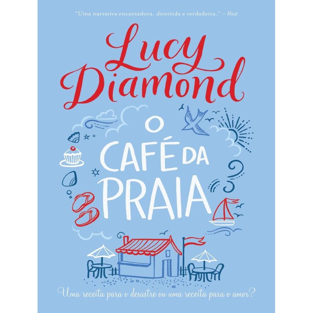 Cafe Da Praia, O