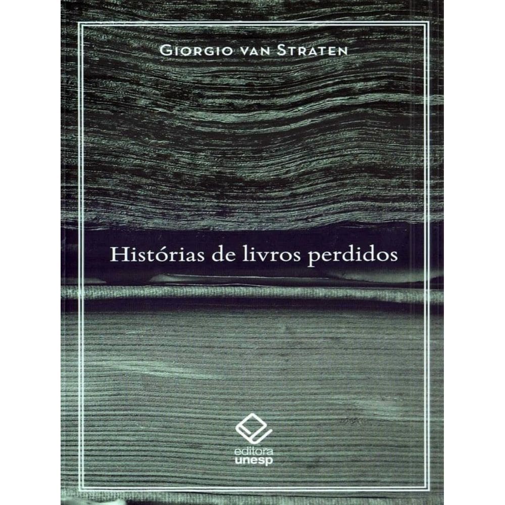 Historias De Livros Perdidos