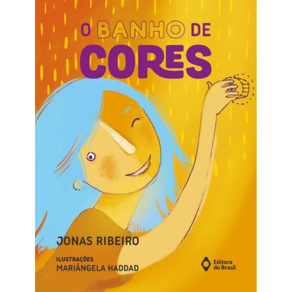 Banho De Cores, O