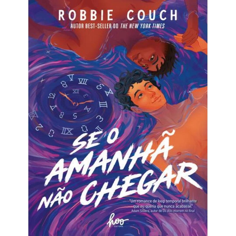 Se O Amanha Nao Chegar