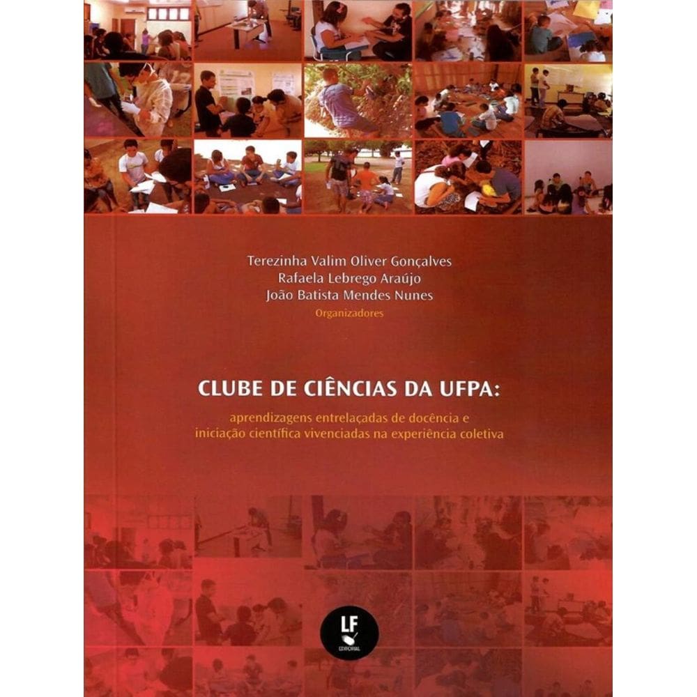 Clube De Ciencias Da Ufpa