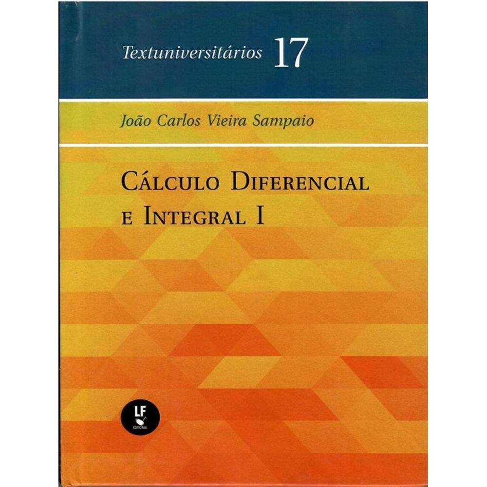Calculo Diferencial E Integral I