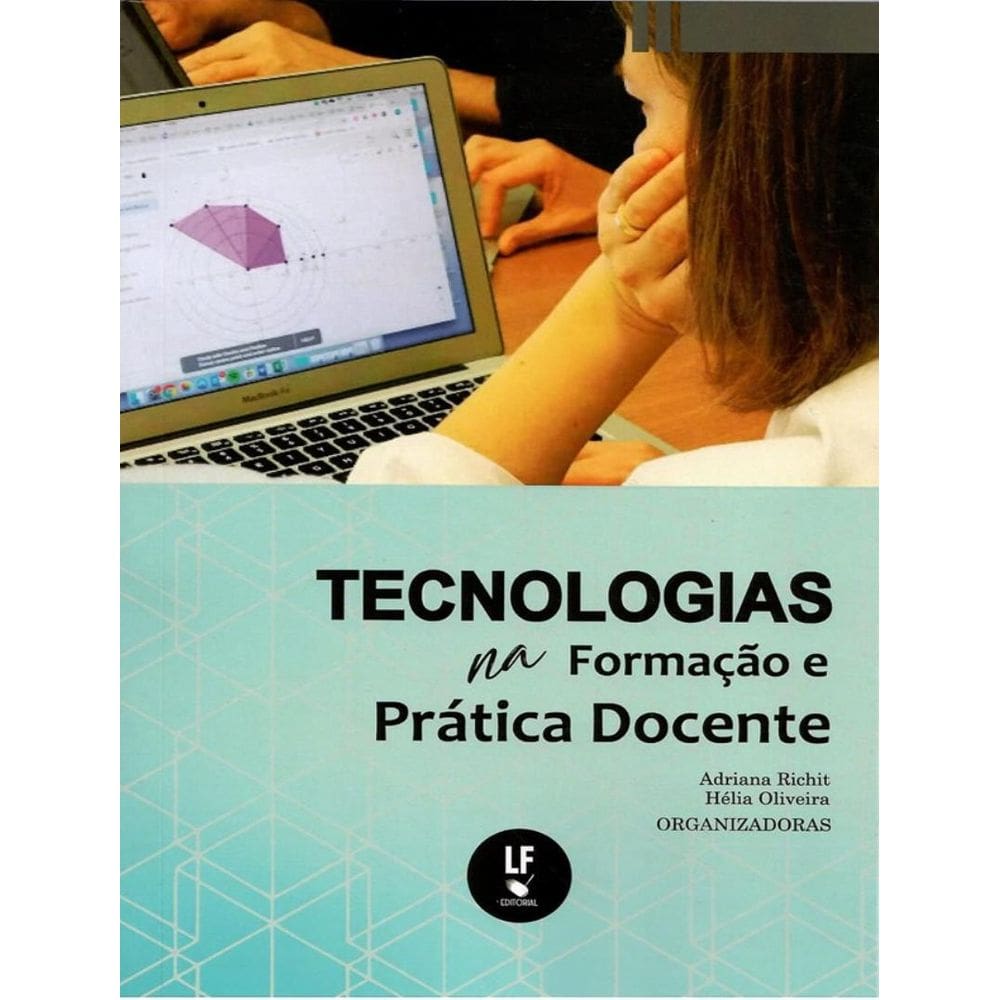 Tecnologias Na Formacao E Pratica Docente