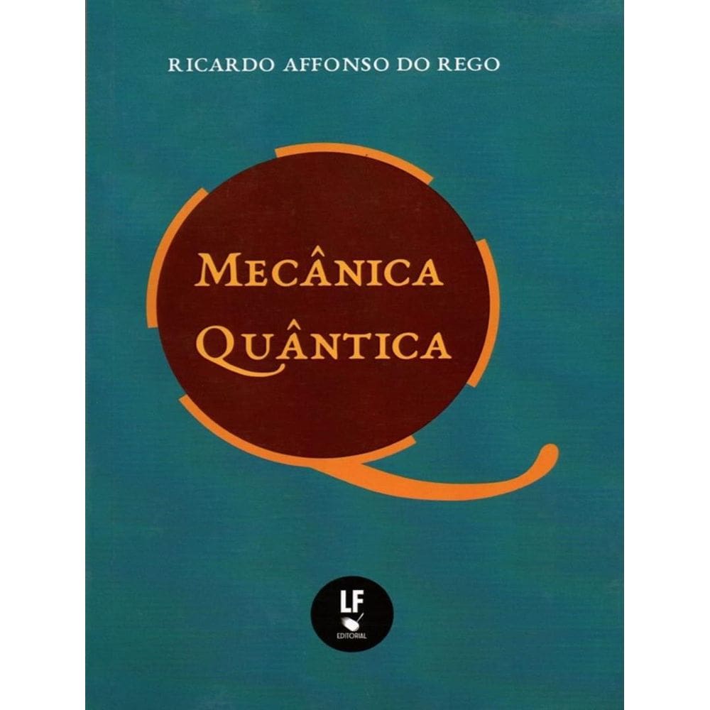 Mecanica Quantica