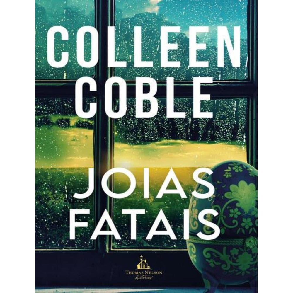 Joias Fatais