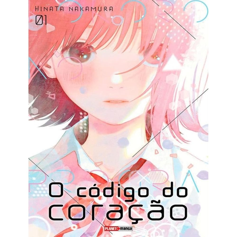 Kokoro No Program 01