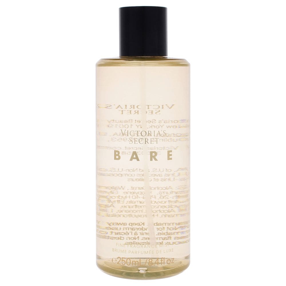 Perfume Victorias Secret Bare Eau de Toilette 250ml para mulheres