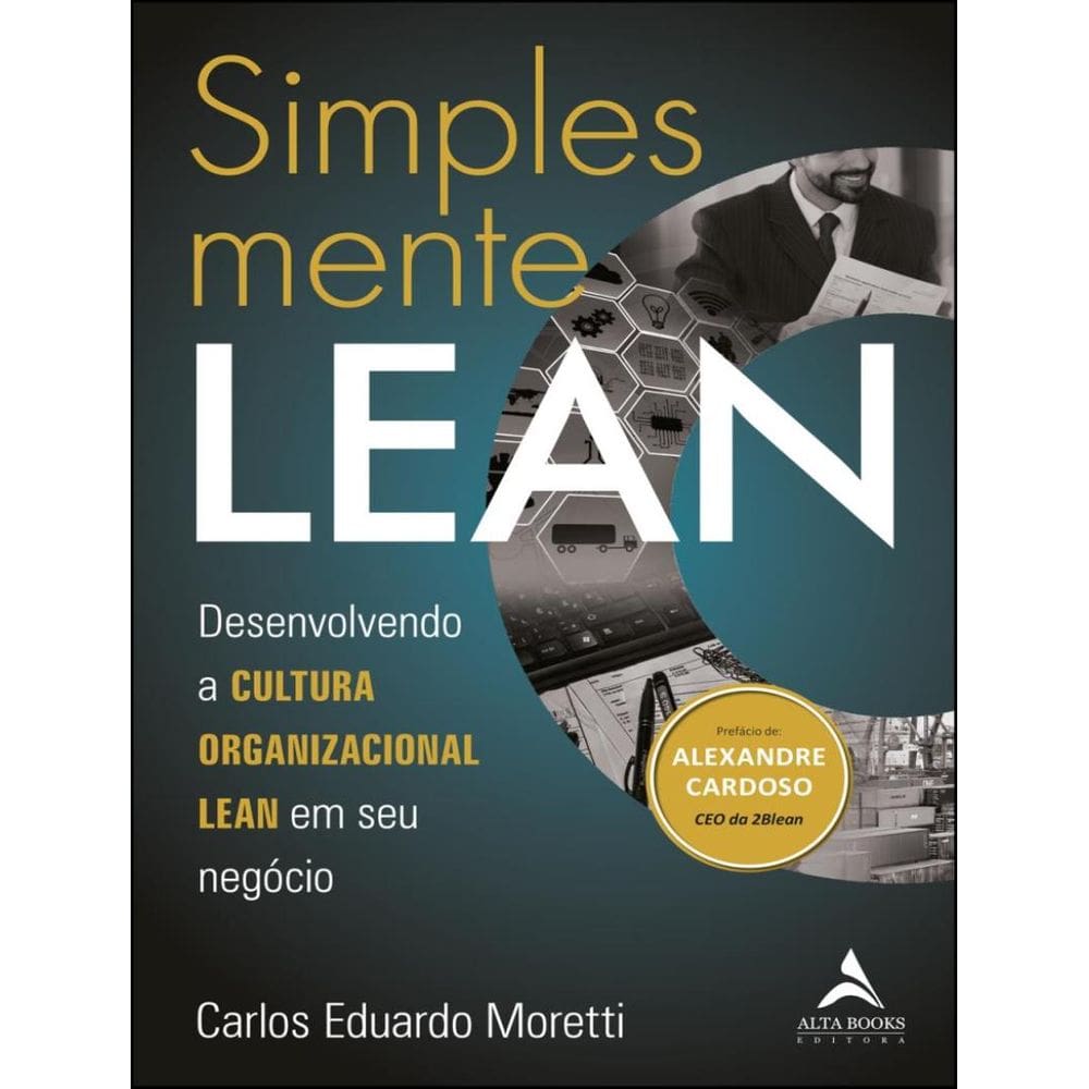 Simplesmente Lean