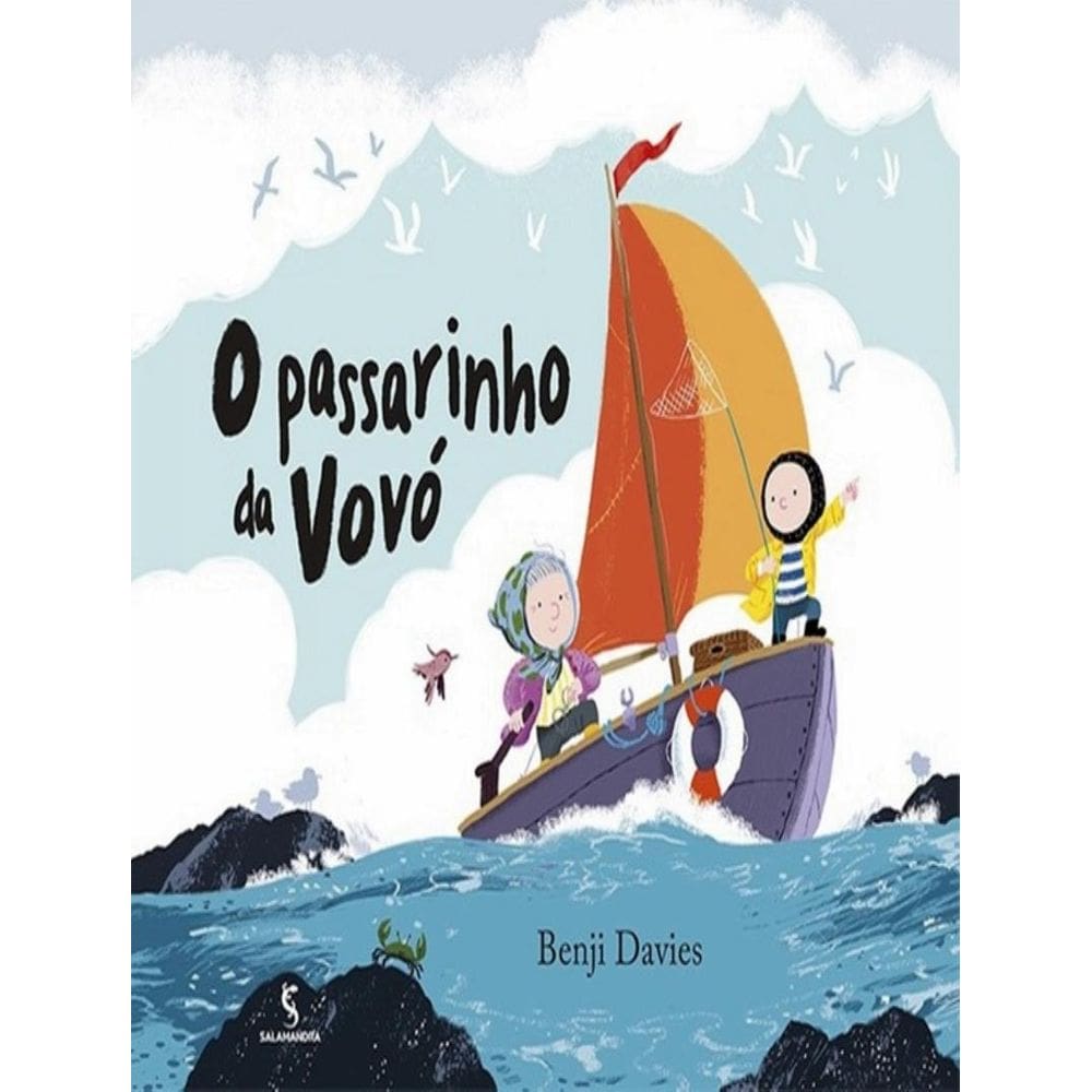 Passarinho Da Vovo, O