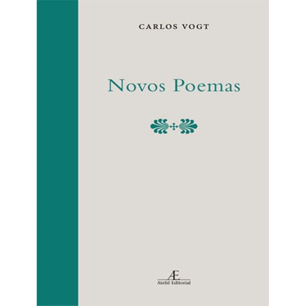 Novos Poemas