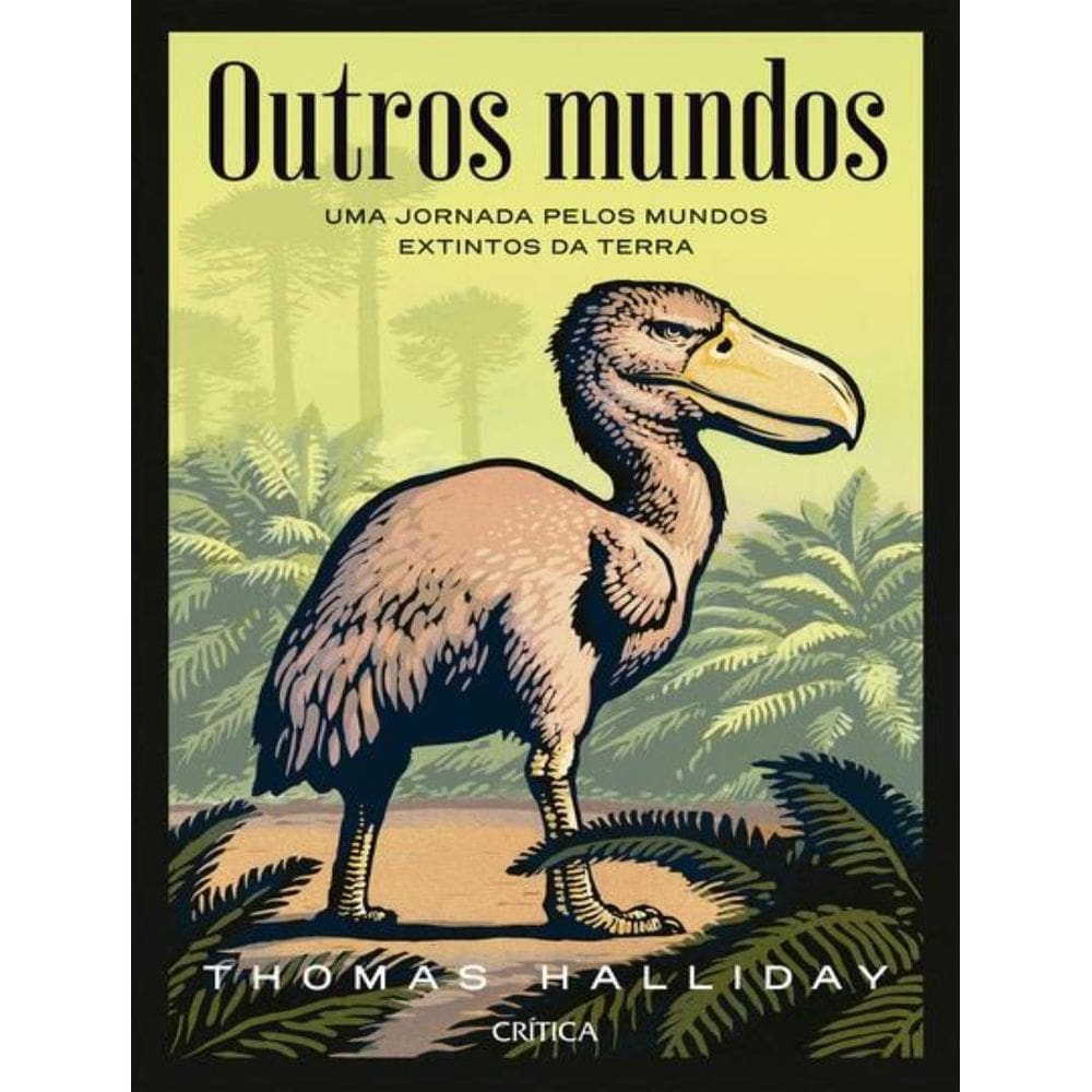 Outros Mundos