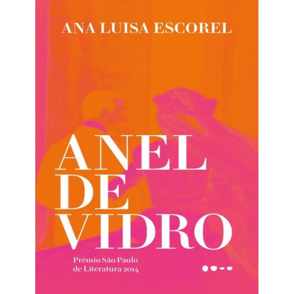 Anel De Vidro