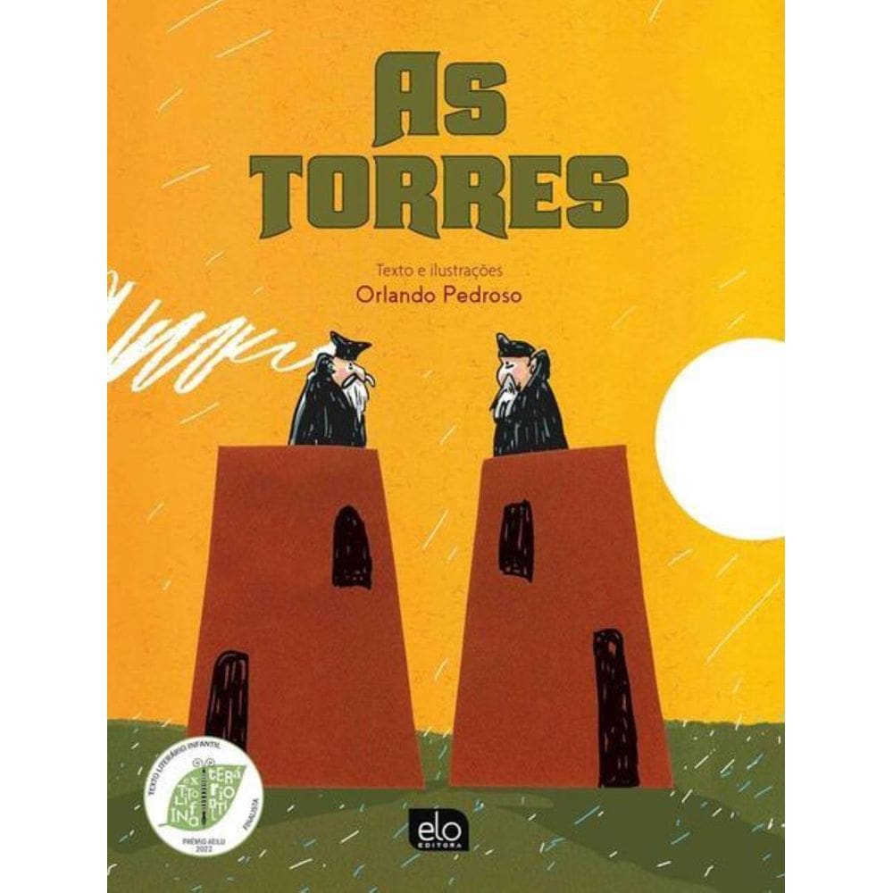 Torres,As