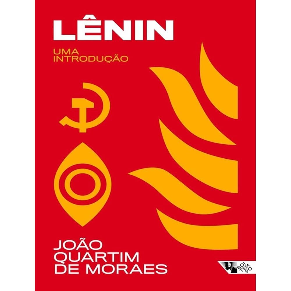 Lenin - Uma Introducao